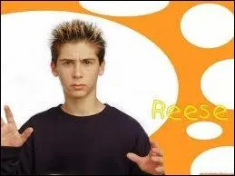 Reese est un :