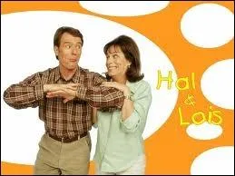 Avant d'avoir des enfants, Hal et Los taient :