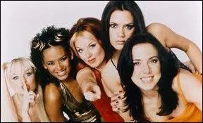 Qui n'a jamais t l'amie de Victoria ?