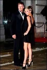 Comment David a-t-il sduit Victoria ?