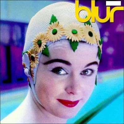 Quel nom porte cet album studio de Blur ?
