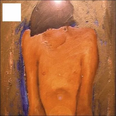 Quel nom porte cet album studio de Blur ?