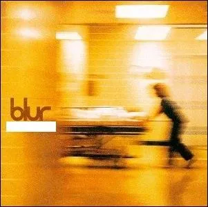 Quel nom porte cet album studio de Blur ?