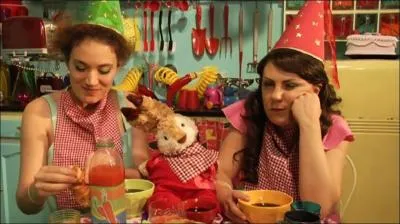 Comment s'appelle cet animal ?