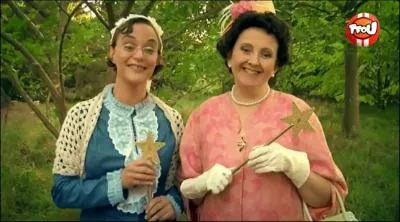 Qui doit s'occuper du mariage de Pata ?