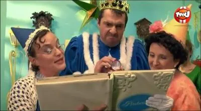 Qui prend la place du prince ?