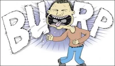 Il se ''met en rote'' sans raison valable.