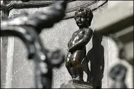 Waah ! Regarde ce ''tof'' pantalon !