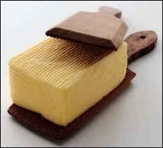 J'te jure : ''Il a la motte dans le beurre'' !