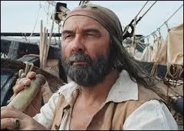 Dans quel film de pirates sorti en 2007 peut-on voir Grard Jugnot dans le rle de John Silver ?