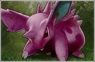 Quelle est la particularit de ces Pokmon ?