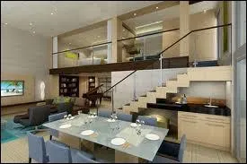 Dans quel pays est apparu le loft dans les annes 1970 ?