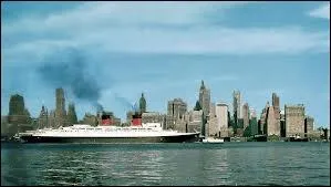 Quel clbre paquebot franais construit de 1924  1926  Saint-Nazaire tait surnomm le  Saint-Bernard des mers  ?