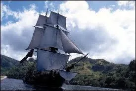 Dans  Pirates des Carabes , comment s'appelle le bateau de Jack Sparrow ?