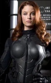 Qui est ce personnage ?