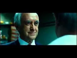 Qui est ce personnage ?