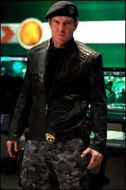 Qui est ce personnage ?