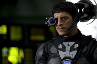 Qui est ce personnage ?