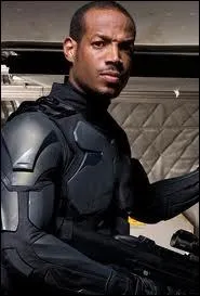 Qui est ce personnage ?