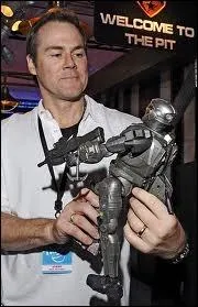 Qui en est le ralisateur ?