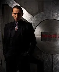 Qui est ce personnage ?