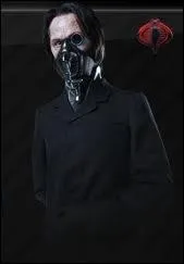 Qui est ce personnage ?