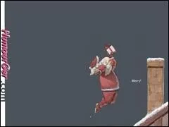 Comment s'appelle le fait de marquer deux points en basket comme le Pre Noel sur cette photo ?