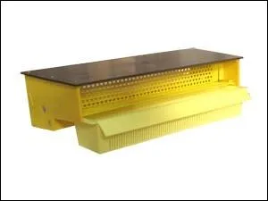 Que rcolte-t-on avec ce dispositif ?