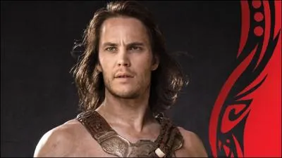Quand est sorti John Carter ?