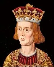 Qui tait ce roi d'Angleterre ? ( 1087)