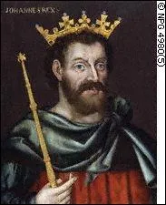 Qui tait ce roi d'Angleterre ? ( 1199 )
