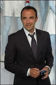 Qui est ce prsentateur ?