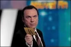 Qui est ce prsentateur ?