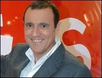 Qui est ce prsentateur ?