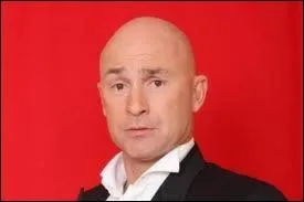 Qui est ce prsentateur ?