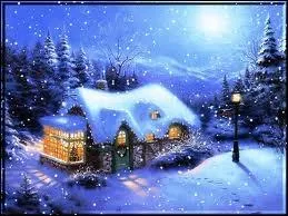 Qui chantait  J'ai connu des Nols  l'cart de la ville o l'on portait joyeux des torches, c'tait avant l'avion, avant l'automobile  (Nol d'autrefois) ?