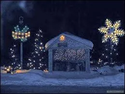 Quel est ce cantique de Nol  C'est l'heure solennelle o l'Homme Dieu descendait jusqu' nous pour effacer la faute originelle  ?