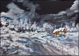  C'est Nol, j'aime revoir mes joies d'enfants  ... sont les paroles franaises de White Christmas cre en 1941 par Bing Crosby. Qui a traduit cette chanson en franais ?