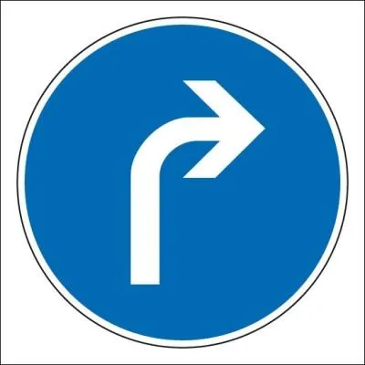 Comment traduit-on  droite en anglais ?