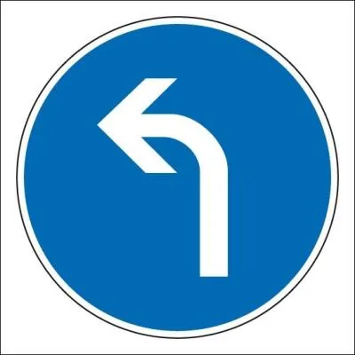 Comment traduit-on  gauche en anglais ?