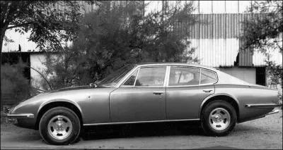 Quelle ligne, dommage la premire crise du ptrole l'a condamne.