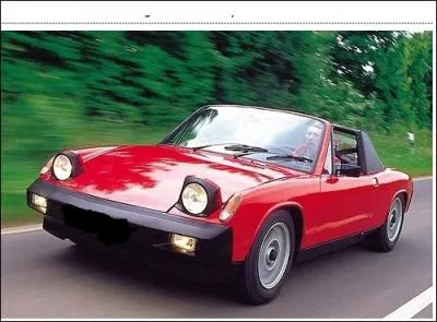 Sympa et amusante, non !