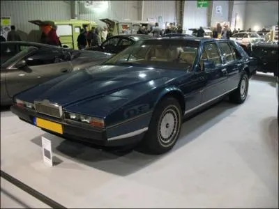 So british is'nt it ?