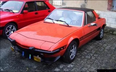 Pas de soucis pour la conduite de nuit.