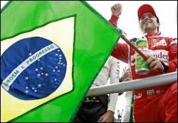 Parmi ces 3 pilotes brésiliens de légende, lequel n'a pas été sacré champion du monde ?