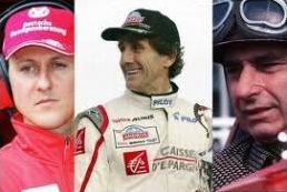 Quiz Ferrari