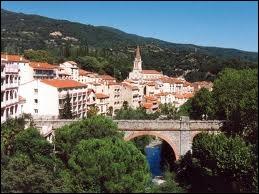 Je commence par la ville d'Amlie-les-Bains-Palalda. Comment nomme-t-on ses habitants ?
