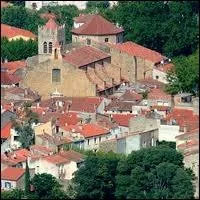 Ceux de Cret portent le nom de ...