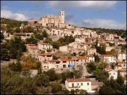 Comment appelle-t-on les habitants de la commune La Llagonne ?