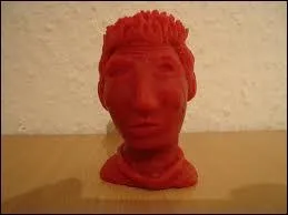 Dewey a fait la statue d'un de ces frres . Lequel ?